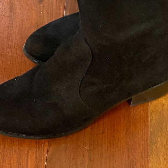 Charles By Charles David Gammon high boots - Picture 7 of 13